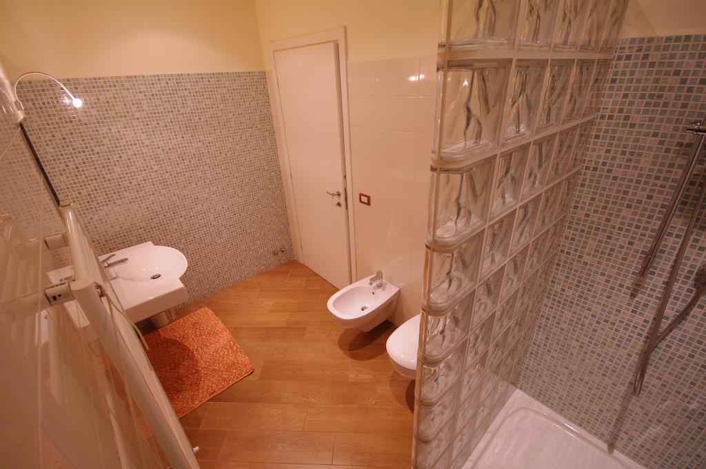 Ferienwohnung Dependance Rossana Sanremo Exterior foto